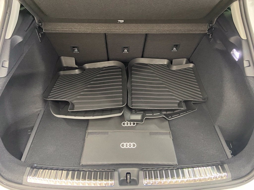 2026 Audi Q3 S line quattro