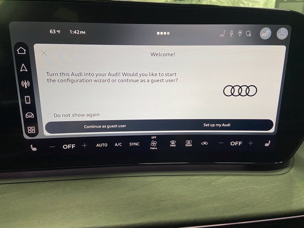 2026 Audi Q3 S line quattro
