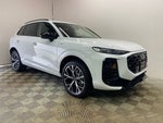 2026 Audi Q3 S line quattro