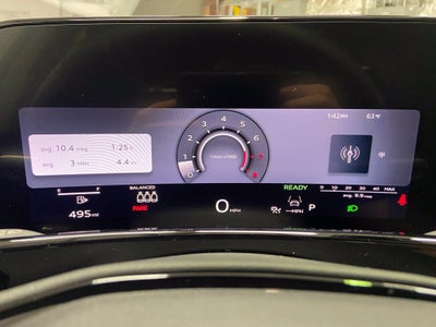 2026 Audi Q3 S line quattro