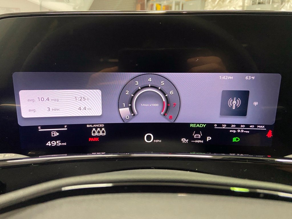 2026 Audi Q3 S line quattro