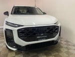 2026 Audi Q3 S line