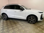 2026 Audi Q3 S line