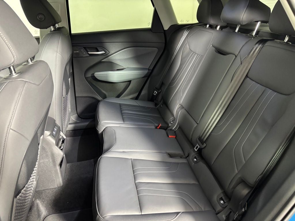 2026 Audi Q3 S line quattro