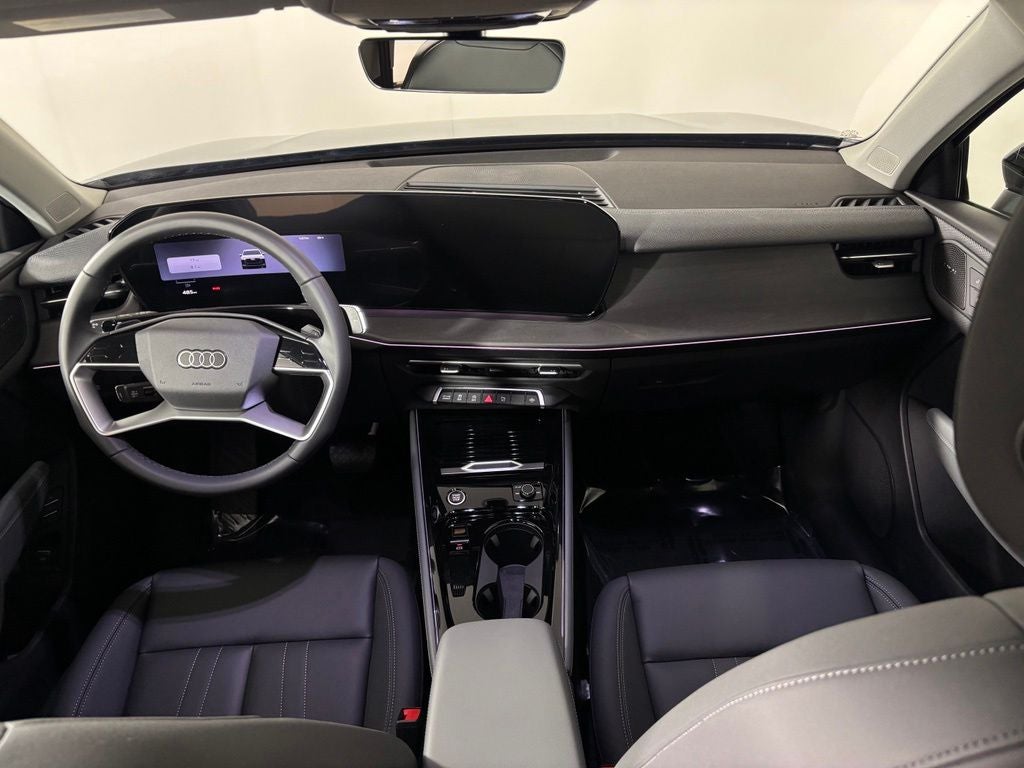 2026 Audi Q3 S line quattro