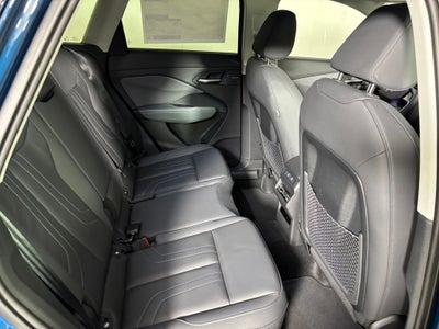 2026 Audi Q3 S line quattro