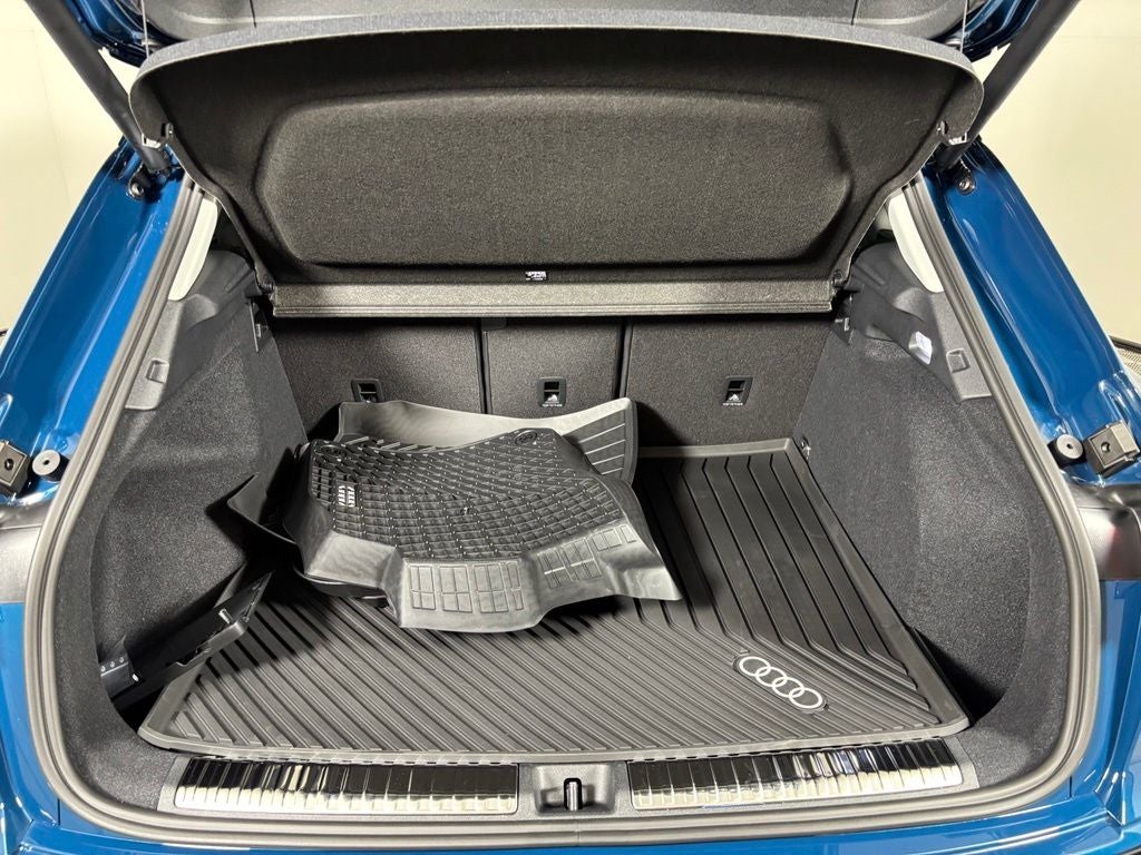 2026 Audi Q3 S line quattro