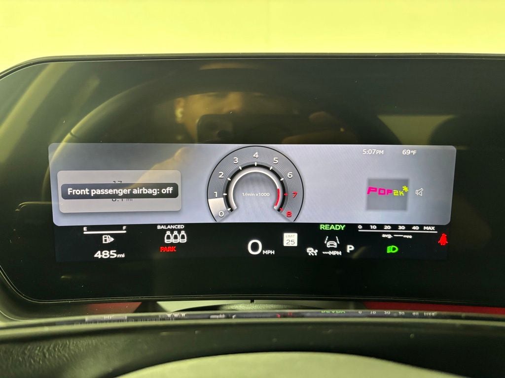 2026 Audi Q3 S line quattro