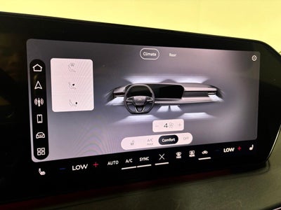 2026 Audi Q3 S line quattro