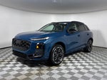 2026 Audi Q3 S line quattro