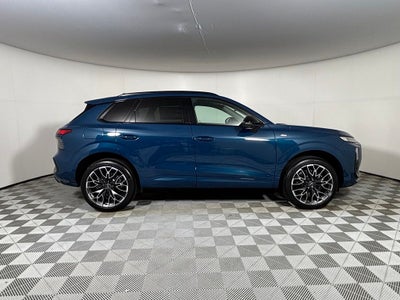2026 Audi Q3 S line quattro