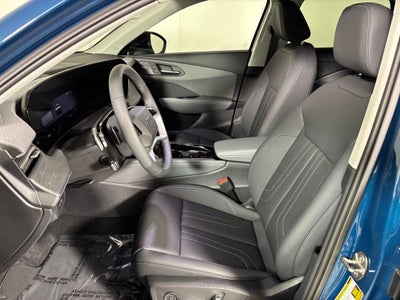 2026 Audi Q3 S line quattro