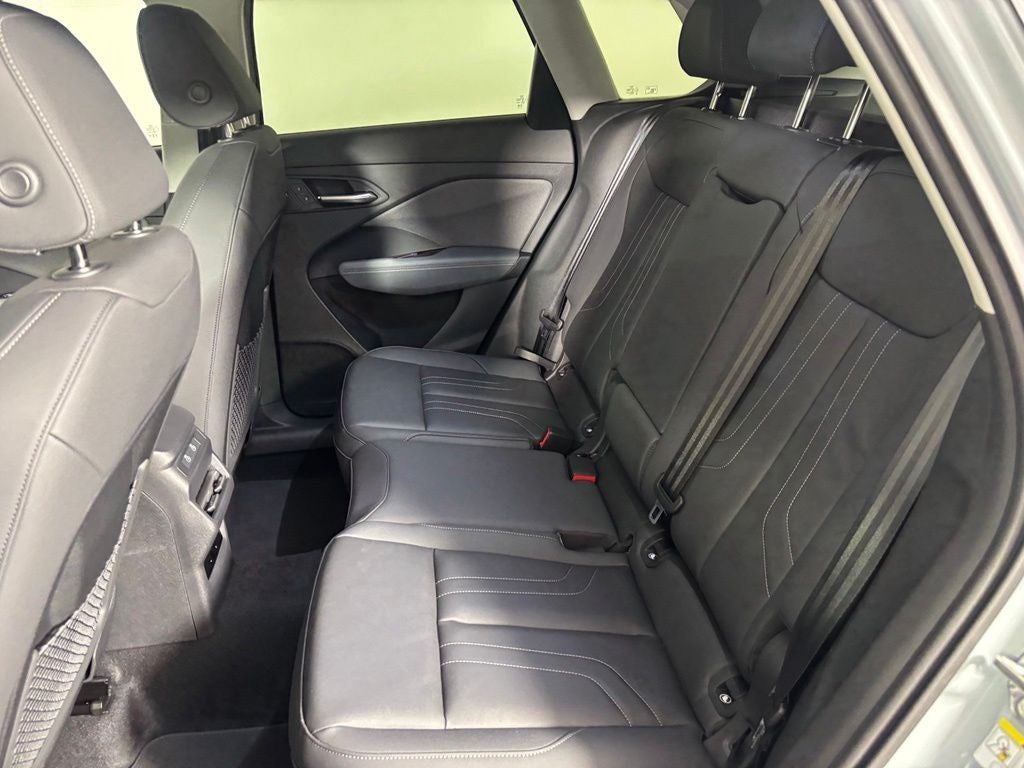 2026 Audi Q3 S line quattro