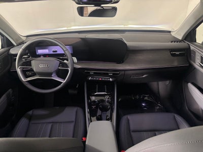 2026 Audi Q3 S line quattro