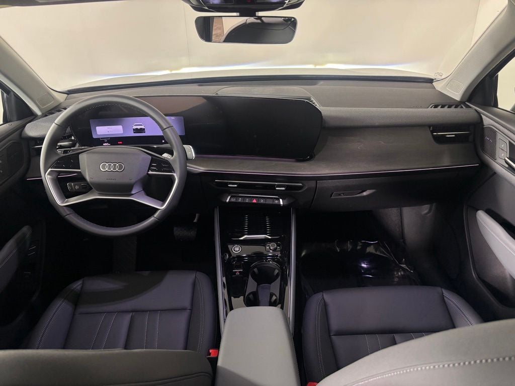 2026 Audi Q3 S line quattro
