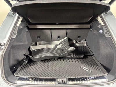 2026 Audi Q3 S line quattro