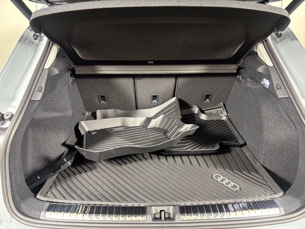 2026 Audi Q3 S line quattro