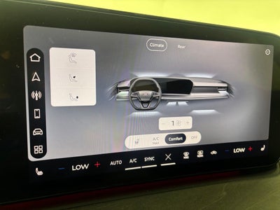 2026 Audi Q3 S line quattro