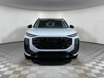2026 Audi Q3 S line quattro