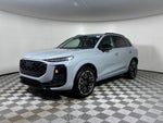 2026 Audi Q3 S line quattro