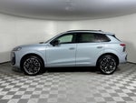 2026 Audi Q3 S line quattro