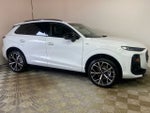 2026 Audi Q3 S line