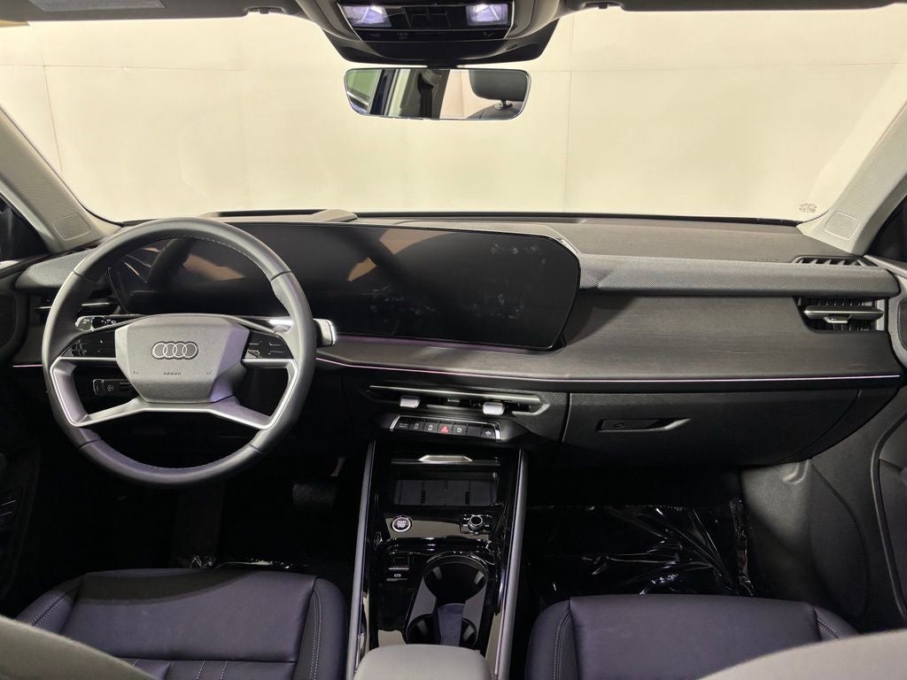 2026 Audi Q3 S line quattro