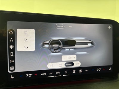 2026 Audi Q3 S line quattro