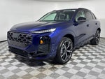 2026 Audi Q3 S line quattro