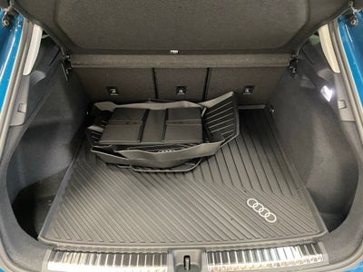 2026 Audi Q3 S line quattro