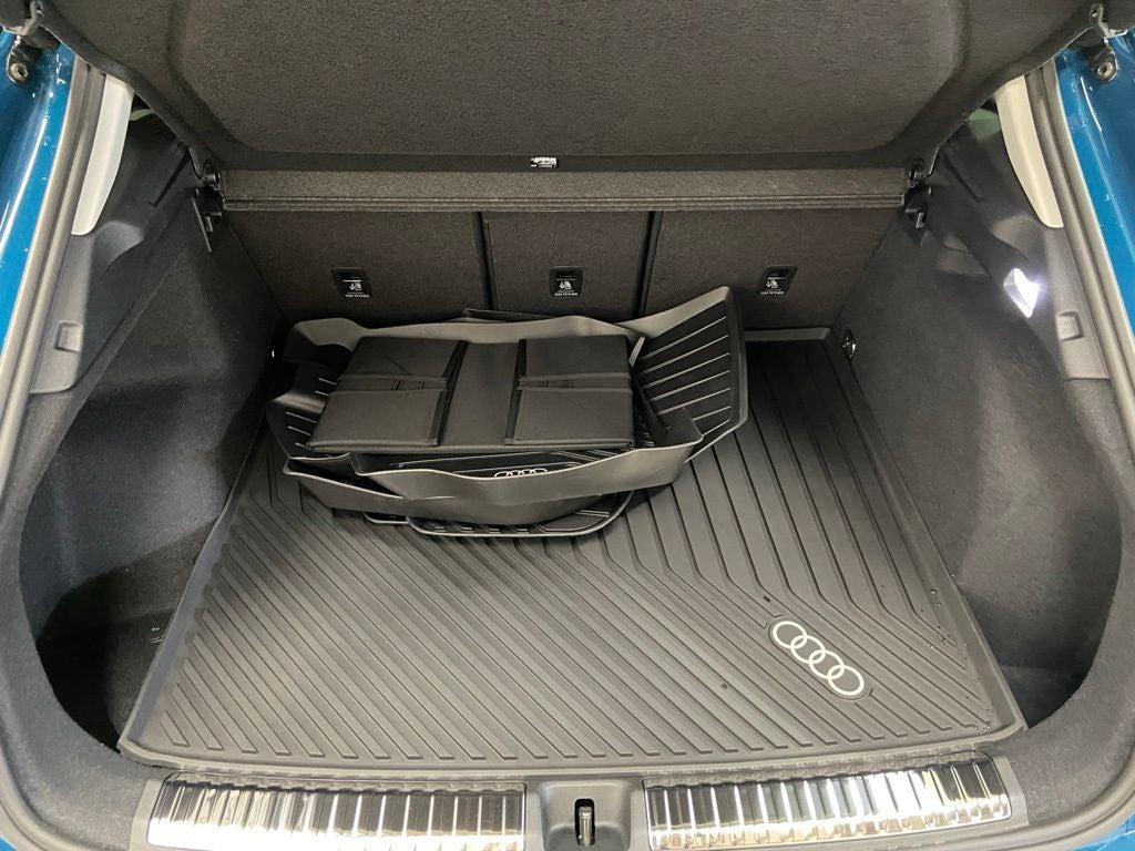 2026 Audi Q3 S line quattro