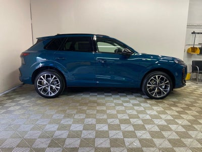 2026 Audi Q3 S line quattro