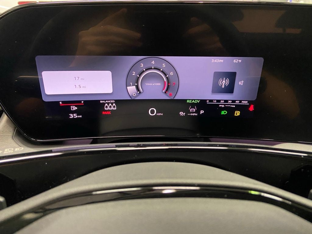 2026 Audi Q3 S line quattro