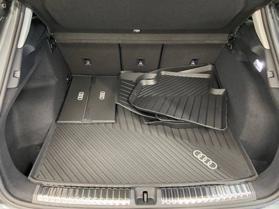 2026 Audi Q3 S line quattro