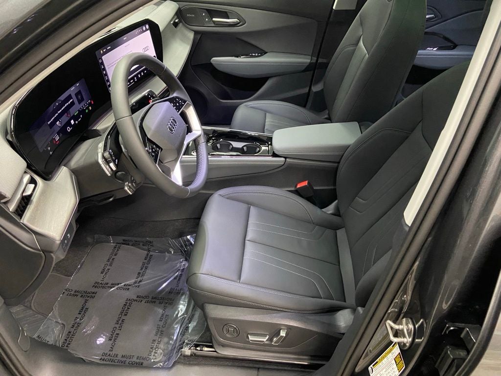 2026 Audi Q3 S line quattro