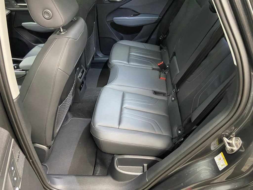 2026 Audi Q3 S line quattro