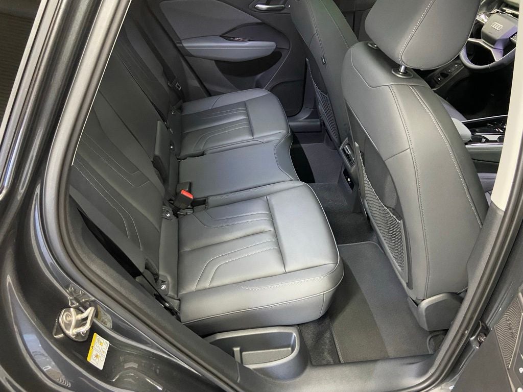 2026 Audi Q3 S line quattro