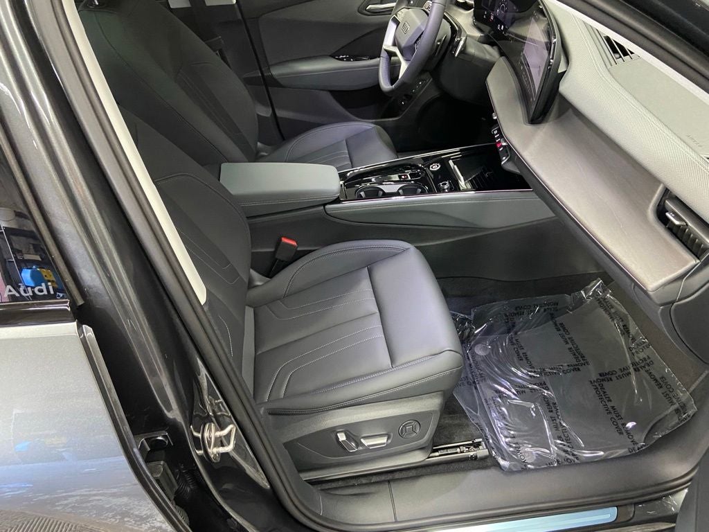 2026 Audi Q3 S line quattro
