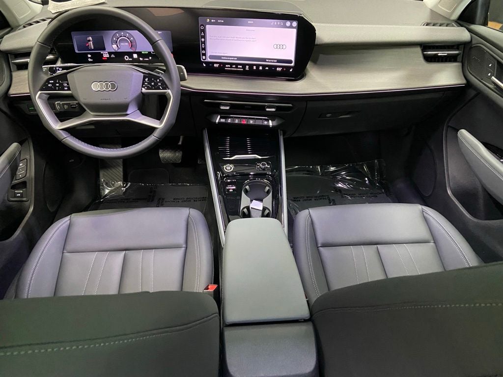 2026 Audi Q3 S line quattro