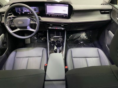 2026 Audi Q3 S line quattro
