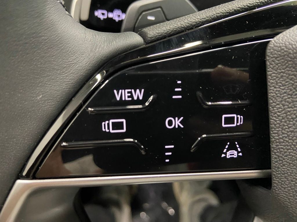 2026 Audi Q3 S line quattro