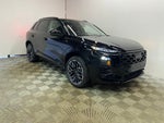 2026 Audi Q3 S line quattro