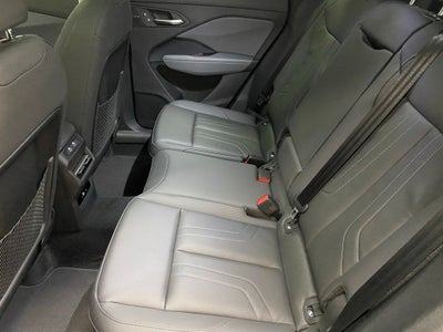 2026 Audi Q3 S line quattro