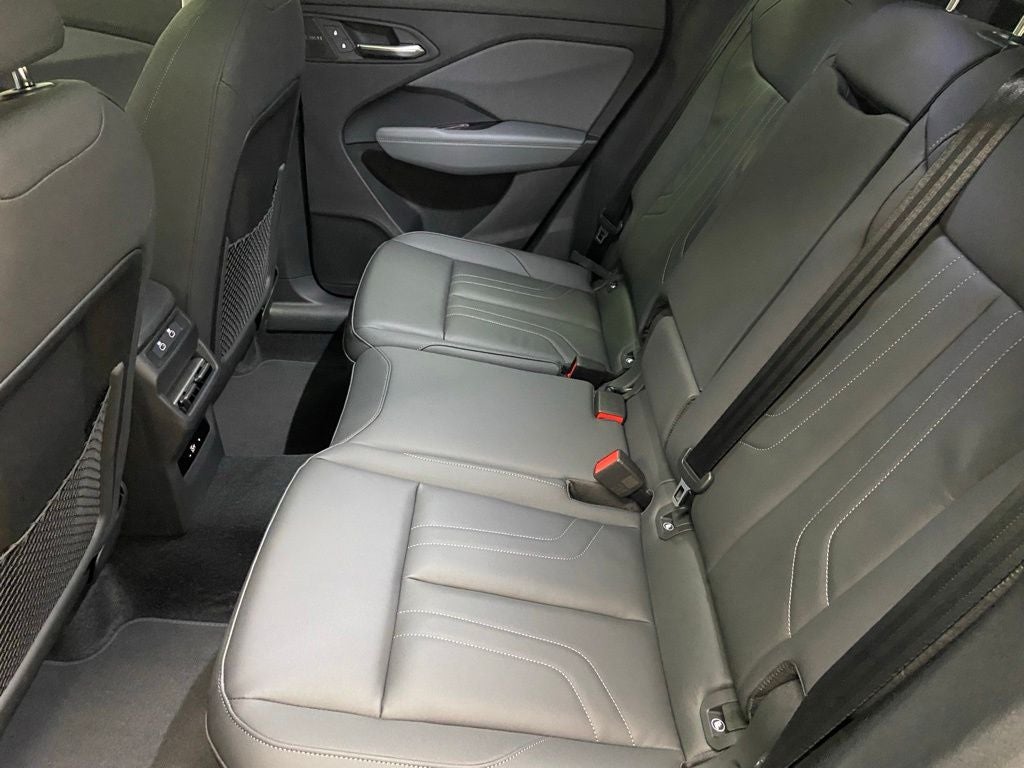 2026 Audi Q3 S line quattro