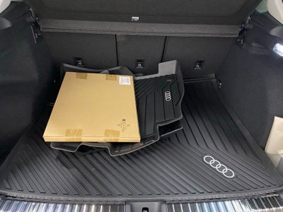 2026 Audi Q3 S line quattro