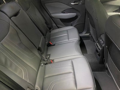 2026 Audi Q3 S line quattro