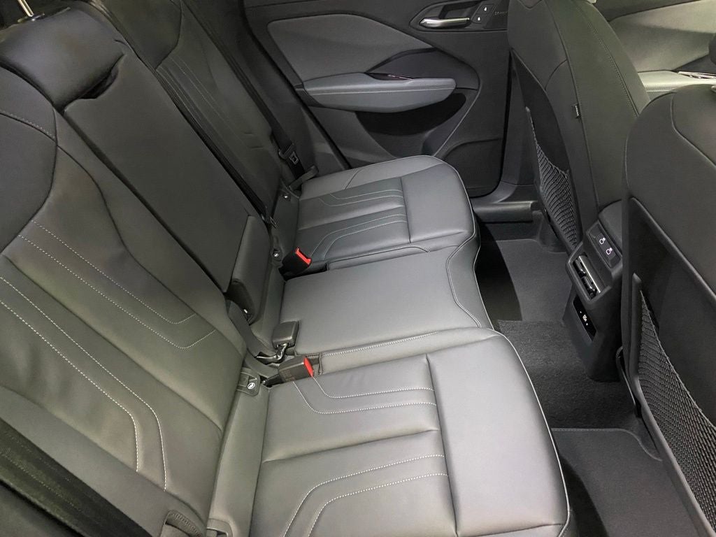 2026 Audi Q3 S line quattro