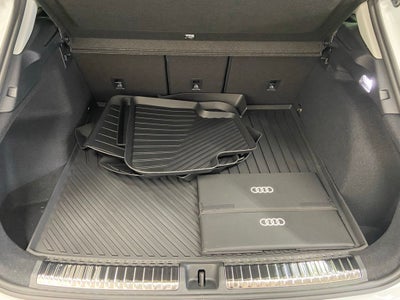 2026 Audi Q3 S line quattro