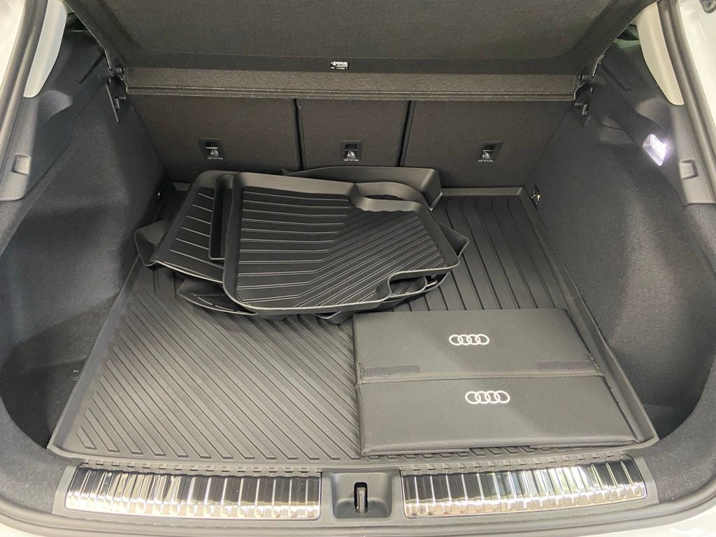 2026 Audi Q3 S line quattro