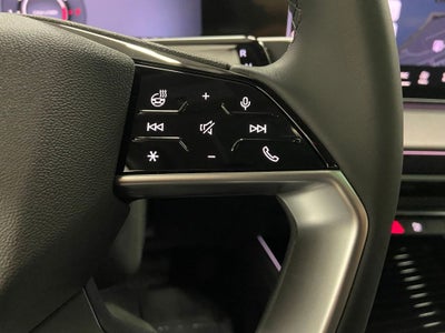 2026 Audi Q3 S line quattro